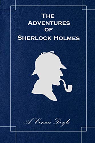 The Adventures of Sherlock Holmes
