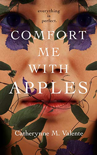 Comfort-Me-With-Apples Comfort Me With Apples