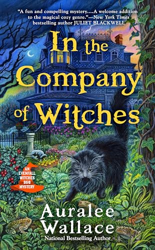 In the Company of Witches
