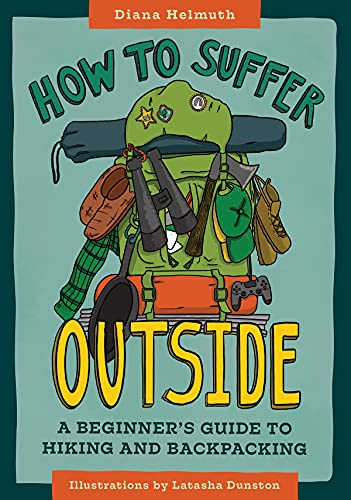 How to Suffer Outside