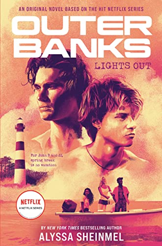 Outer-Banks:-Lights-Out Outer Banks: Lights Out