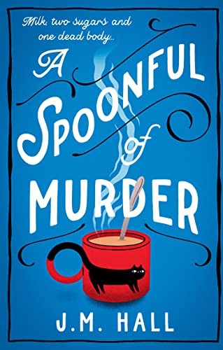 A-Spoonful-of-Murder A Spoonful of Murder