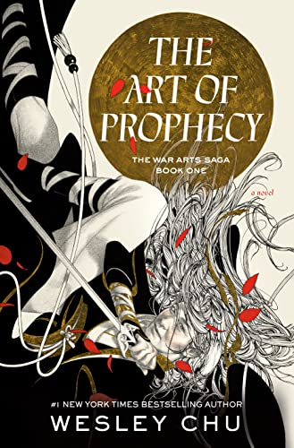 The-Art-of-Prophecy The Art of Prophecy