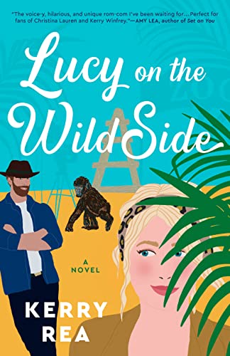 Lucy-on-the-Wild-Side Lucy on the Wild Side