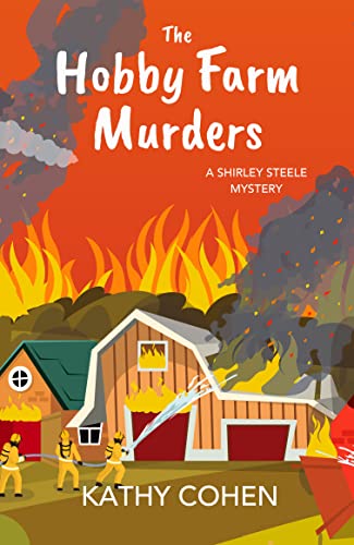 The Hobby Farm Murders
