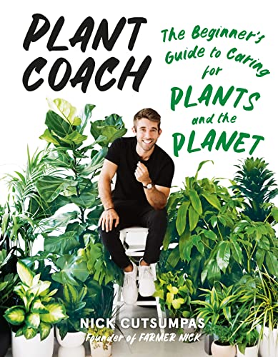 Plant-Coach Plant Coach
