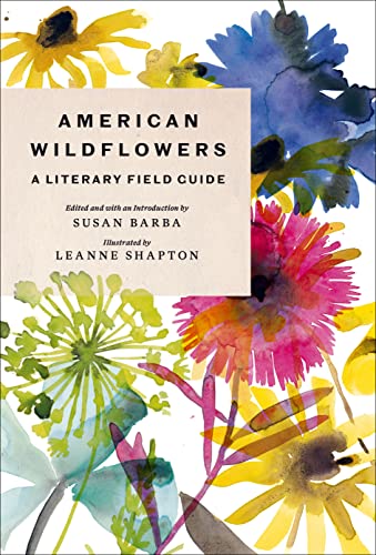 American Wildflowers