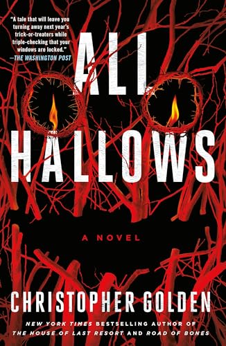 All Hallows: A Novel