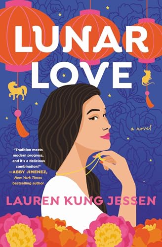 Lunar Love
