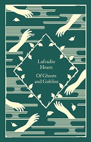Of-Ghosts-and-Goblins-(Little-Clothbound-Classics) Of Ghosts and Goblins (Little Clothbound Classics)