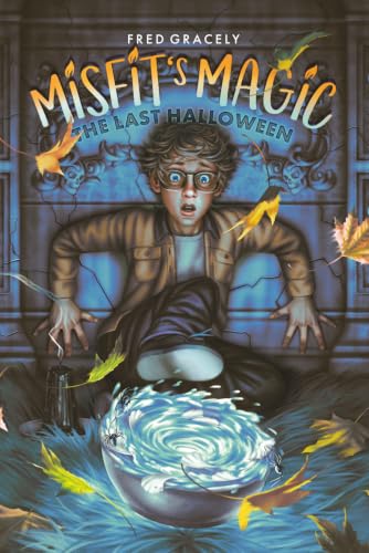 Misfit's Magic: The Last Halloween