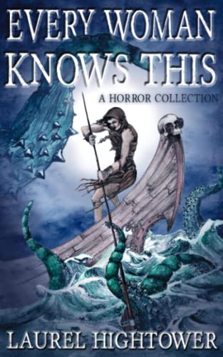 Every-Woman-Knows-This:-A-Horror-Collection Every Woman Knows This: A Horror Collection