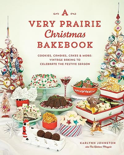 A-Very-Prairie-Christmas-Bakebook A Very Prairie Christmas Bakebook