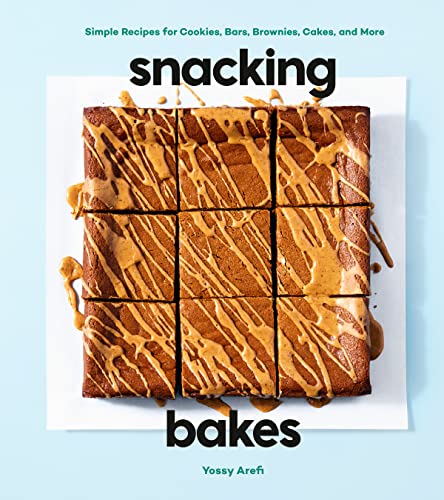Snacking-Bakes Snacking Bakes