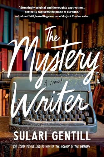 The-Mystery-Writer The Mystery Writer