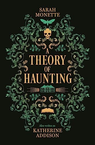 A Theory of Haunting