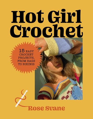 Hot-Girl-Crochet Hot Girl Crochet