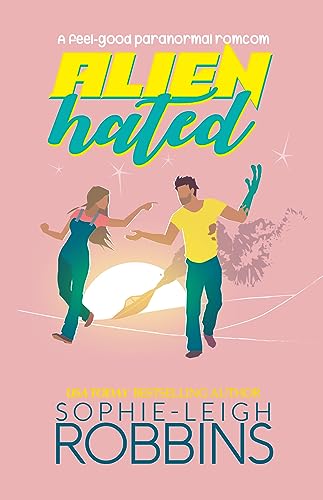 8 Alien Romance Books for Anyone Tired of Boring, Earthly Relationships