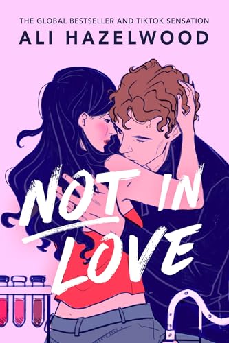 Not-in-Love Not in Love