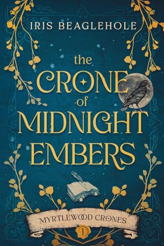The-Crone-of-Midnight-Embers The Crone of Midnight Embers