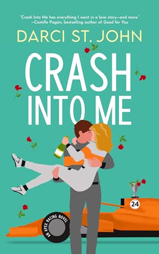 Crash Into Me