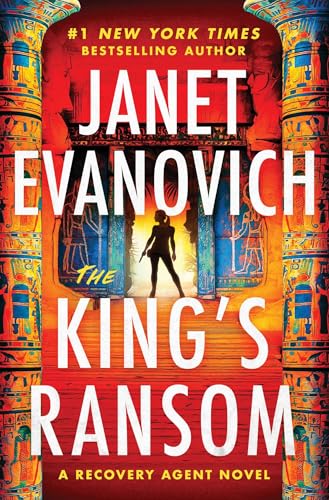 The King's Ransom: A Novel (The Recovery Agent Series)