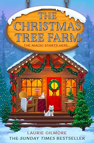 The-Christmas-Tree-Farm The Christmas Tree Farm