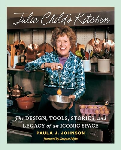 Julia-Child's-Kitchen Julia Child's Kitchen