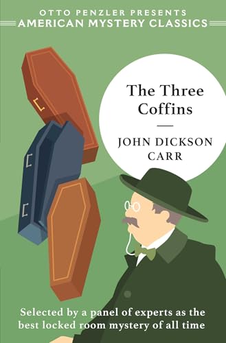 The-Three-Coffins The Three Coffins
