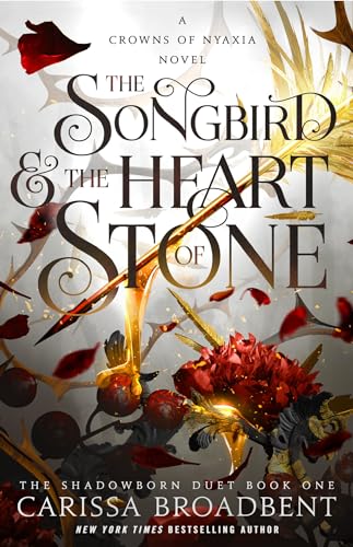 The Songbird and the Heart of Stone 