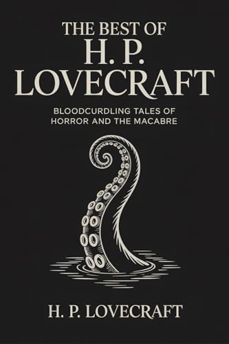 The Best of H. P. Lovecraft