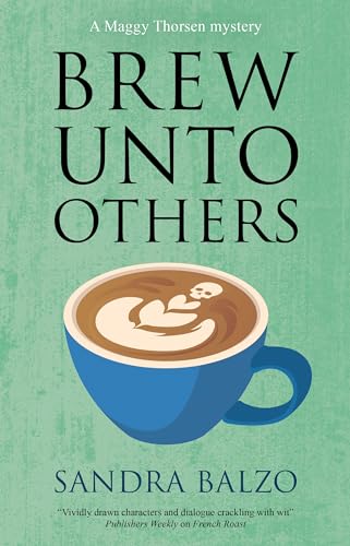 Brew-Unto-Others-(A-Maggy-Thorsen-Mystery-Book-17) Brew Unto Others (A Maggy Thorsen Mystery Book 17)