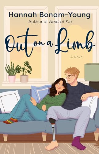 Out on a Limb