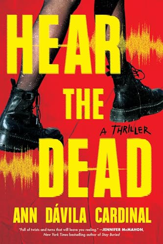 Hear-the-Dead Hear the Dead