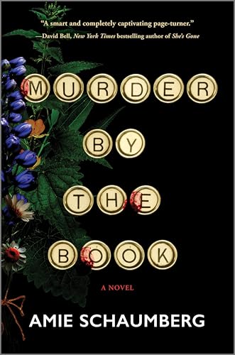 Murder by the Book: A Novel