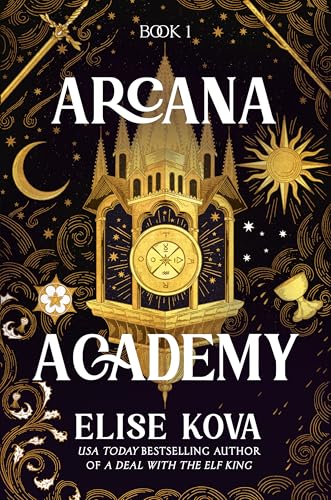 Arcana Academy