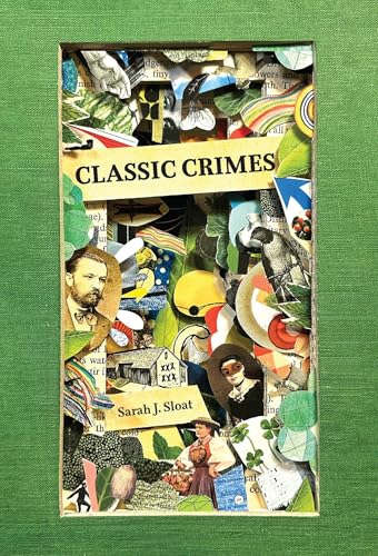 Classic Crimes
