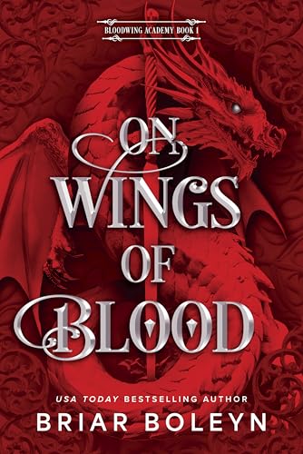 On Wings of Blood