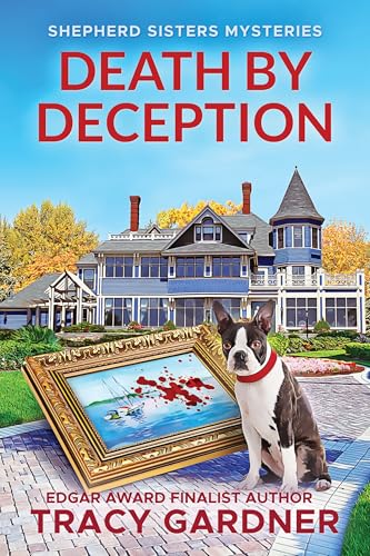 Death-by-Deception Death by Deception