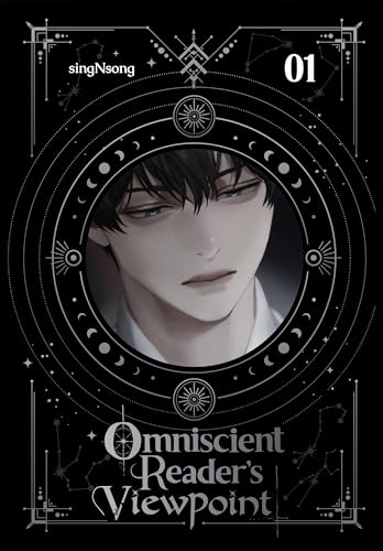 Omniscient Reader's Viewpoint (novel), Vol. 1