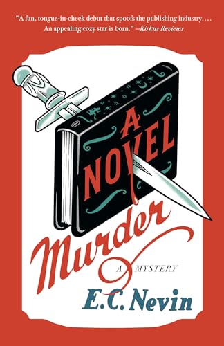 A-Novel-Murder A Novel Murder