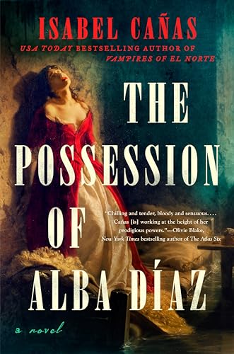 The Possession of Alba Díaz