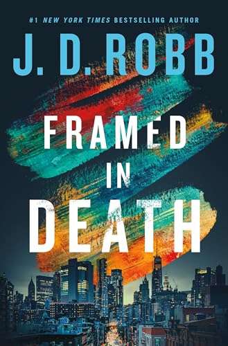 Framed in Death