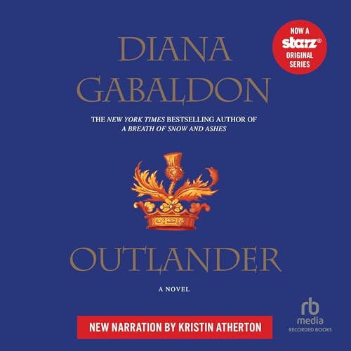 Outlander Outlander