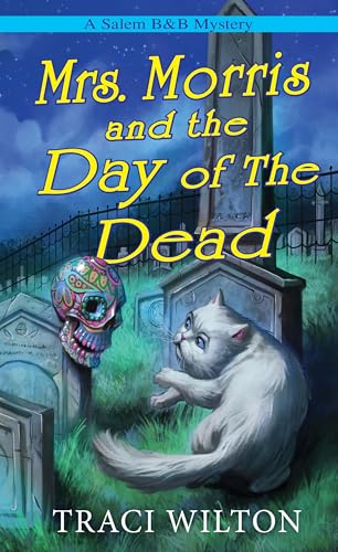 Mrs.-Morris-and-the-Day-of-the-Dead Mrs. Morris and the Day of the Dead