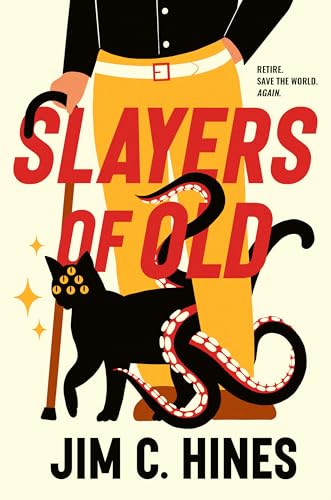 Slayers-of-Old Slayers of Old