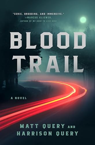 Blood-Trail Blood Trail