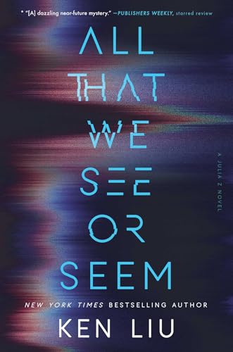 The Best Science Fiction and Fantasy Books of 2025