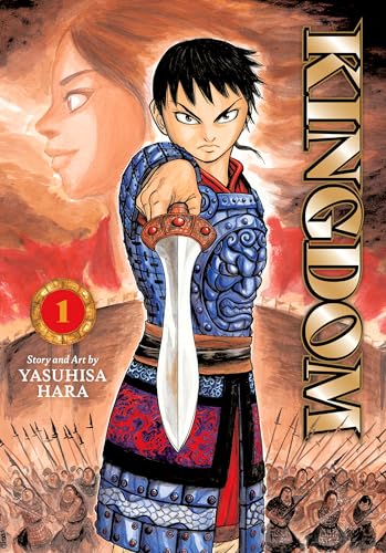 Kingdom,-Vol.-1 Kingdom, Vol. 1