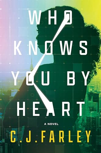 Who-Knows-You-by-Heart:-A-Novel Who Knows You by Heart: A Novel